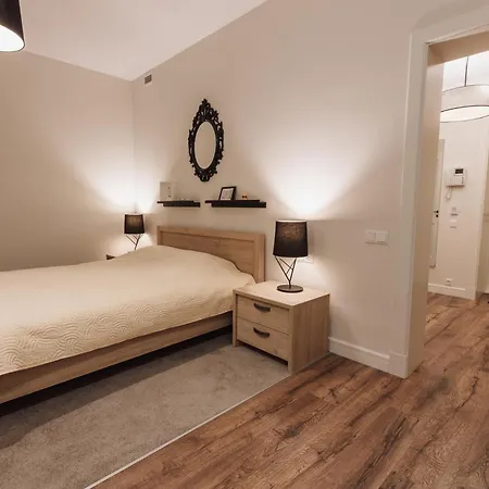 Appartement New In The Heart Of 2