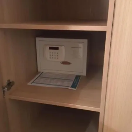 Appartement New In The Heart Of 2 Riga