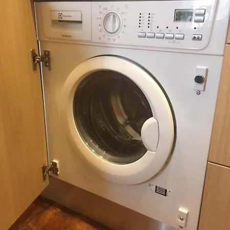 New In The Heart Of 2 Appartement *