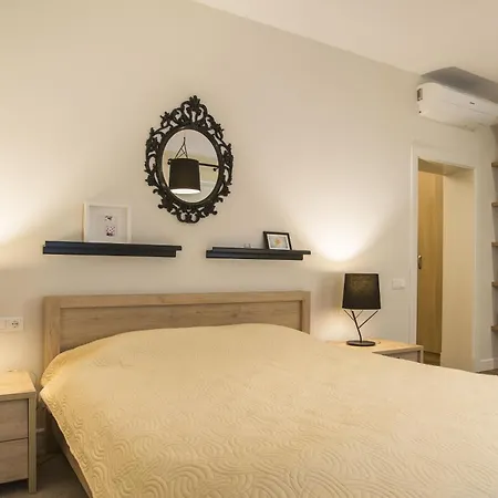 New In The Heart Of 2 * Ryga