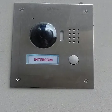 New In The Heart Of 2 Apartament